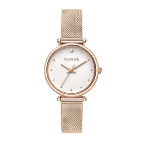 Montre Femme Oui & Me ME010297