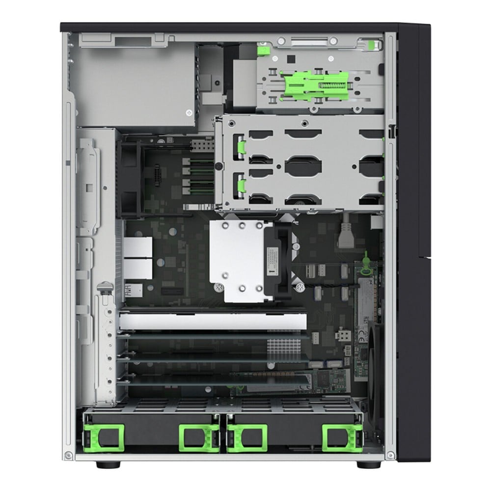 Server Fujitsu TX1310M5 Intel Xeon E-2324G 16 GB RAM 1 TB