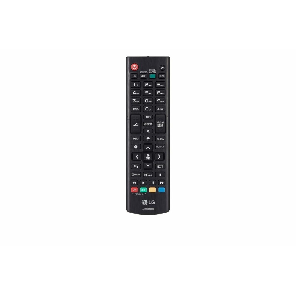 Projektor LG BU70QGA