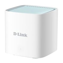 UTP Category 6 Rigid Network Cable D-Link DWP-1010/KT White