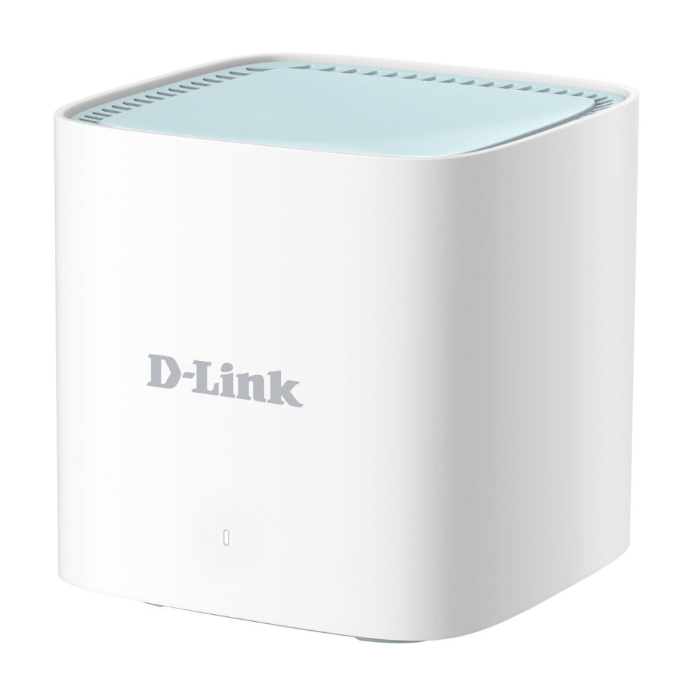 UTP Category 6 Rigid Network Cable D-Link DWP-1010/KT White