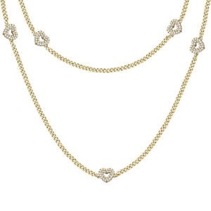 Ladies' Necklace Morellato SAUQ03