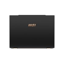 Laptop MSI SUMMIT E13 AI EVO A1MTG-028ES 13,3" Intel Core Ultra 7 155H 16 GB RAM 1 TB SSD Spanish Qwerty