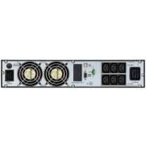 Uninterruptible Power Supply System Interactive UPS APC SRV3KRIRK-E 2700 W