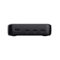 Dock/Base de chargement Trust 25242 USB 2.0 Type C