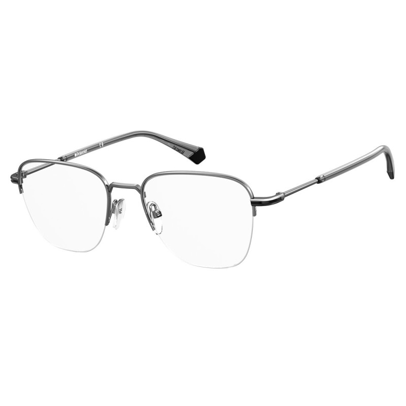 Monture de Lunettes Homme Polaroid PLD-D386-G-KJ1 Ø 53 mm