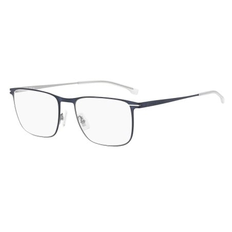 Monture de Lunettes Homme Hugo Boss BOSS-1246-KU0 ø 56 mm