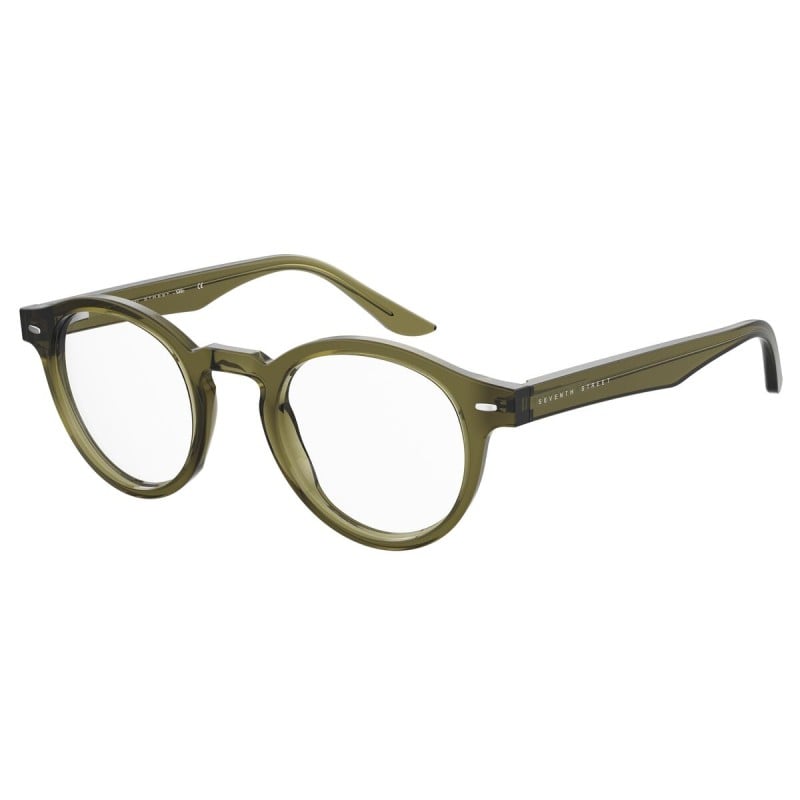 Monture de Lunettes Homme Seventh Street 7A-083-4C3 Ø 48 mm