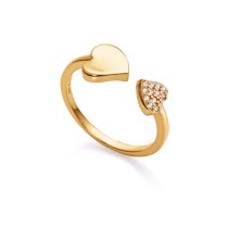 Ladies' Ring Viceroy 13125A015-36