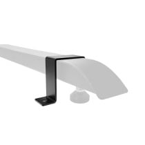 Bildschirm-Träger für den Tisch Neomounts BT8380-CASTORS