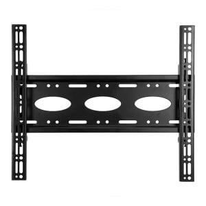 Support de TV B-Tech BT8441/B 80 kg 55"