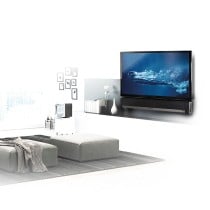 Support de table d'écran B-Tech BTV914/B