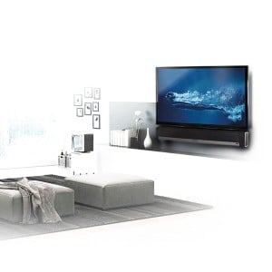 Support de table d'écran B-Tech BTV914/B