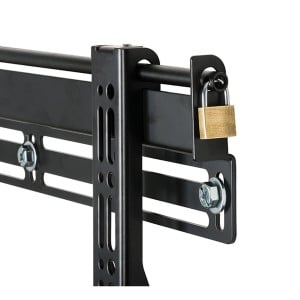 Support de table d'écran B-Tech BT8421/B 55"