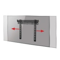 Bildschirm-Träger für den Tisch B-Tech BT8421/B 55"