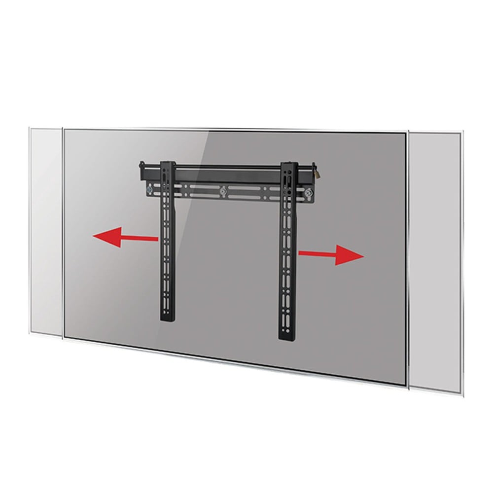 Bildschirm-Träger für den Tisch B-Tech BT8421/B 55"