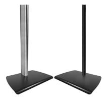 Bildschirm-Träger für den Tisch B-Tech BT8380-FSB/B 32" 65"