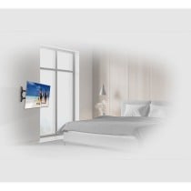Support de table d'écran B-Tech BTV513/B 55"