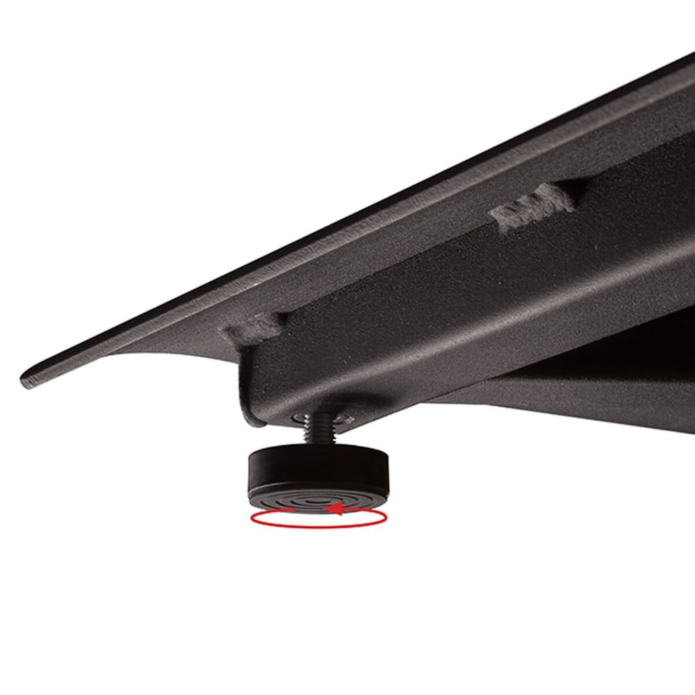 Bildschirm-Träger für den Tisch B-Tech BT8380-FSB/B 32" 65"