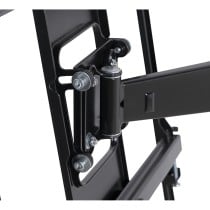 Support de table d'écran B-Tech BTV513/B 55"
