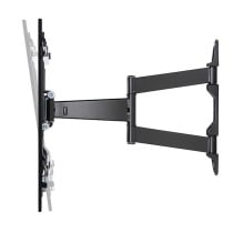 Support de table d'écran B-Tech BTV513/B 55"