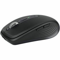 Mouse Logitech 910-006959 8000 dpi Grau