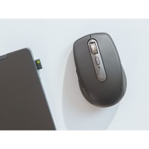 Mouse Logitech 910-006959 8000 dpi Grey