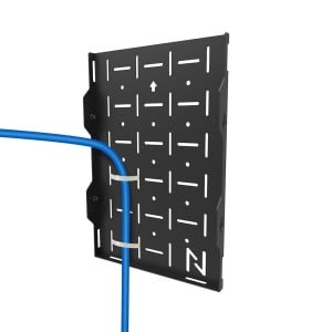 Support de table d'écran Neomounts AWL05-750BL