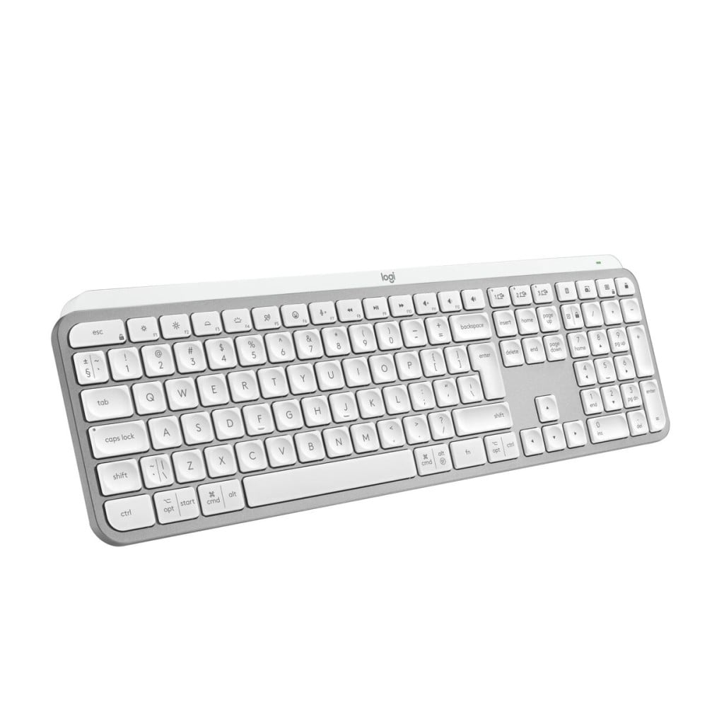 Tastatur Logitech 920-011588 Qwerty Spanisch QWERTY Qwerty US