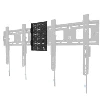 Bildschirm-Träger für den Tisch Neomounts AWL05-750BL