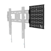 Bildschirm-Träger für den Tisch Neomounts AWL05-750BL