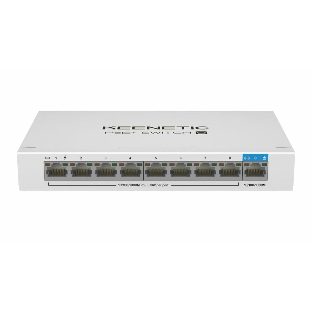 Switch Keenetic KN-4710-01-EU