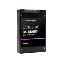 Festplatte Western Digital 0TS2462 3,84 TB SSD