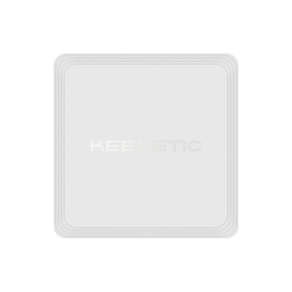 Schnittstelle Keenetic KN-2810-41EN Weiß