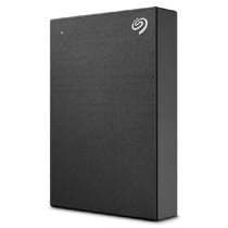 Externe Festplatte Seagate STKZ4000400 Schwarz 4 TB HDD