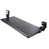 Notebook Stand Startech KEYBOARD-TRAY-CLAMP1