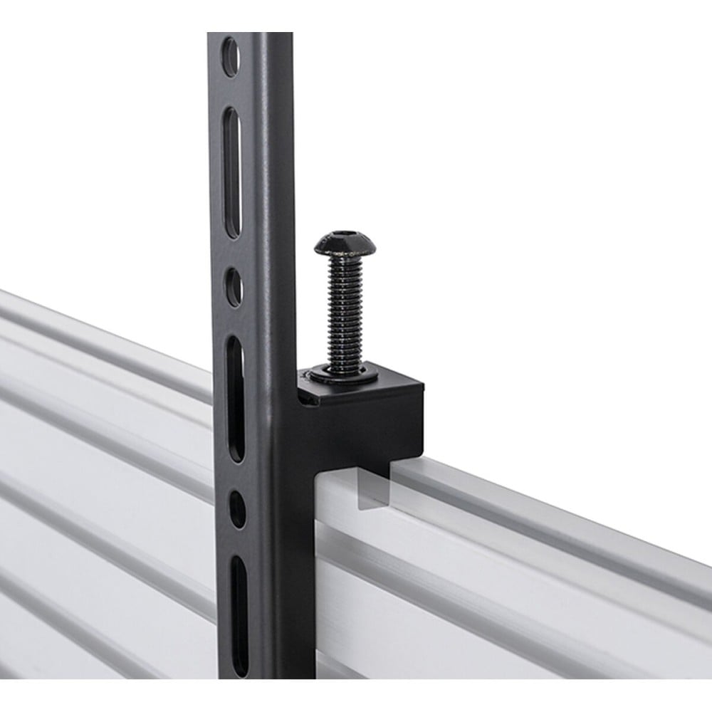 Bildschirm-Träger für den Tisch B-Tech BT8390-VESA600F/B 50" 42"