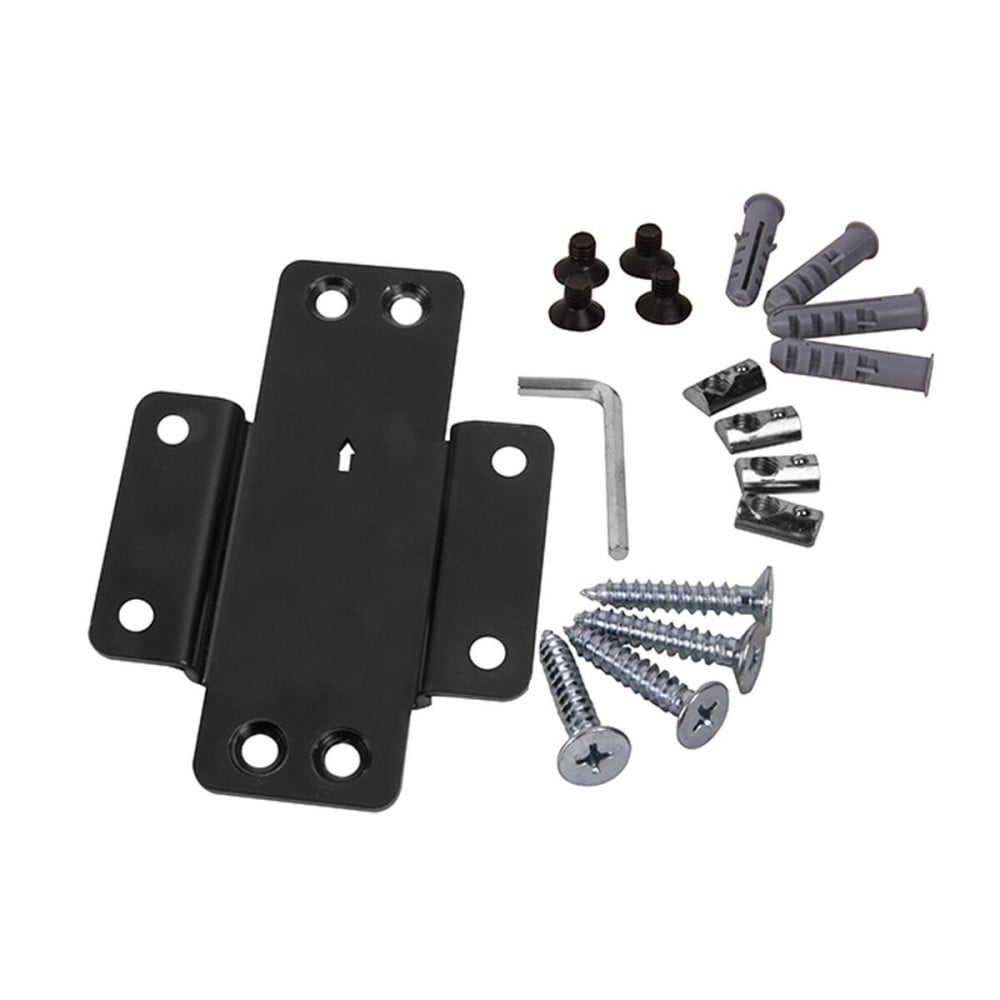 Wandhalterung B-Tech BT8390-WFK2/B