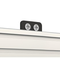 Wall Bracket B-Tech BT8390-WFK2/B