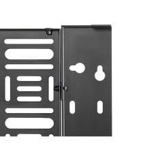 Wandhalterung B-Tech BT7889/B 10 kg