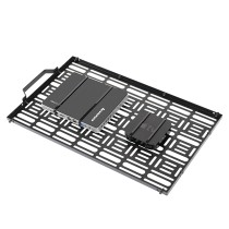 Wandhalterung B-Tech BT7889/B 10 kg