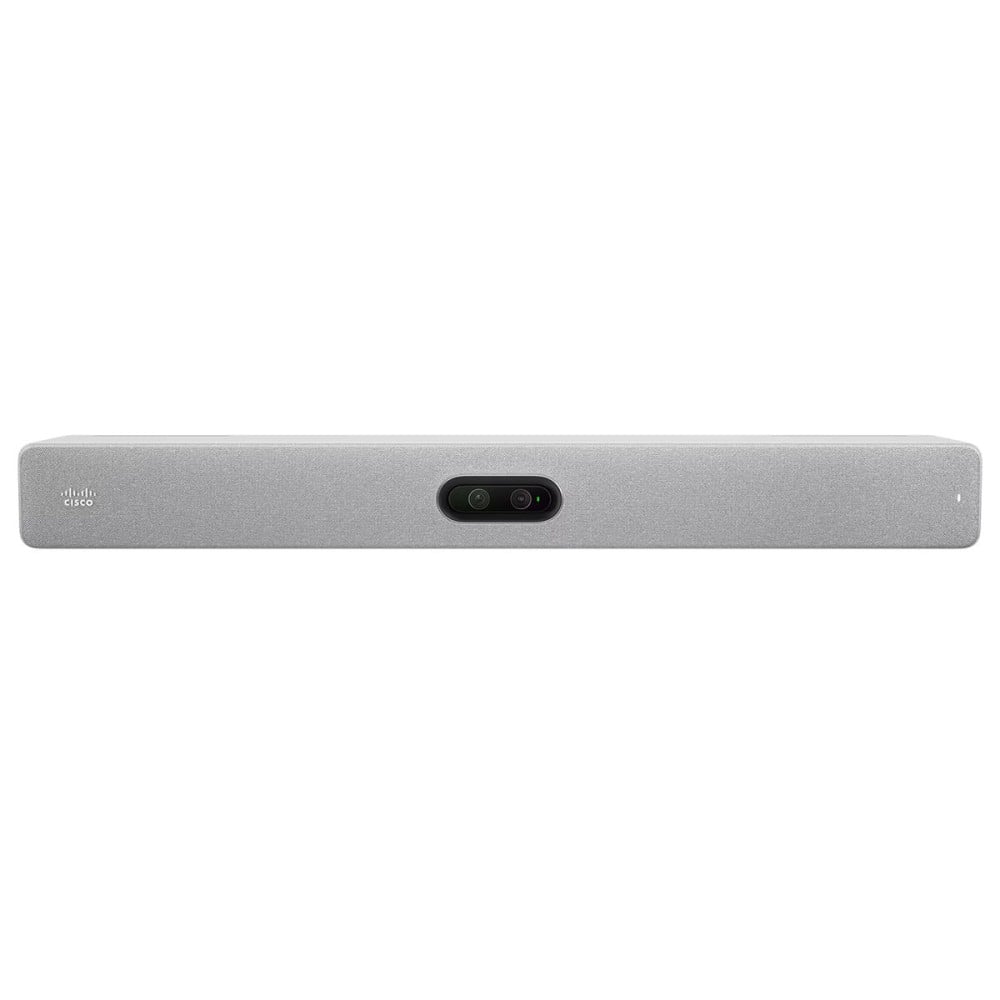 Videokonferenzsystem CISCO CS-BARPRO-K9 4K Ultra HD