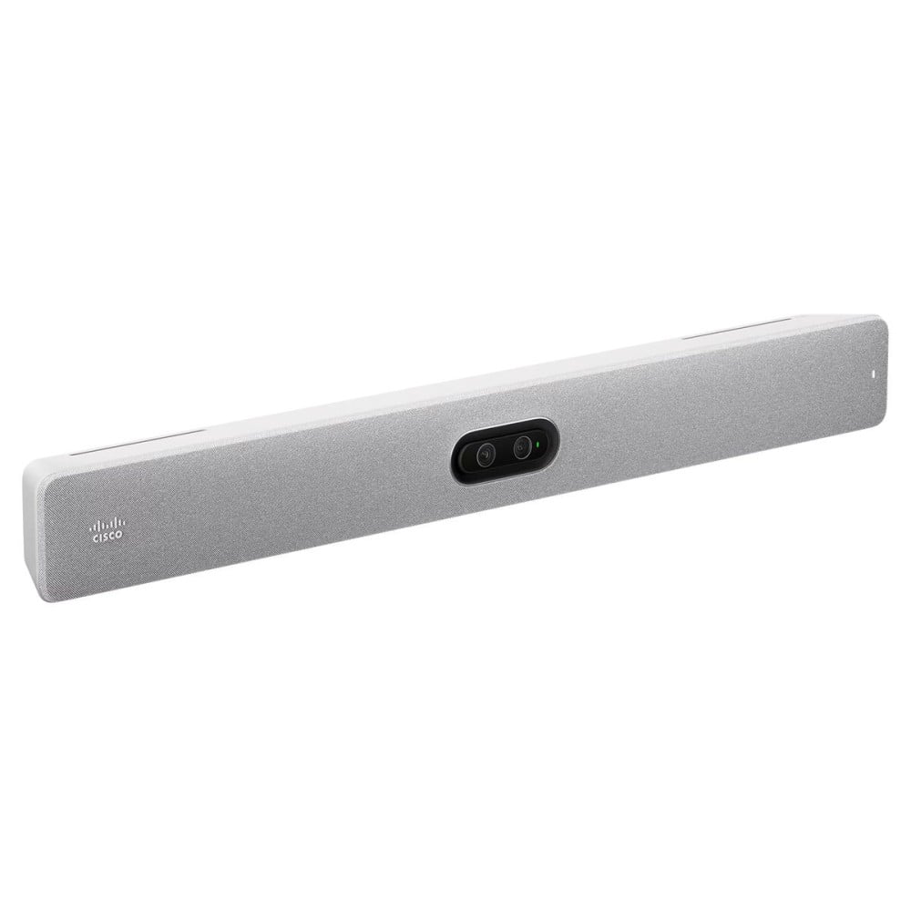 Videokonferenzsystem CISCO CS-BARPRO-K9 4K Ultra HD