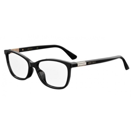 Ladies' Spectacle frame Jimmy Choo JC282-G-807 Ø 55 mm