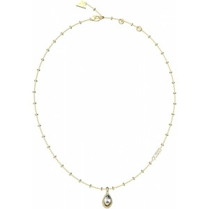 Ladies' Necklace Guess JUBN03391JWYGT-U