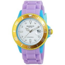 Ladies'Watch Madison U4484 (Ø 40 mm)