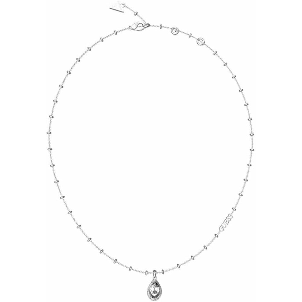 Collier Femme Guess JUBN03391JWRHT-U