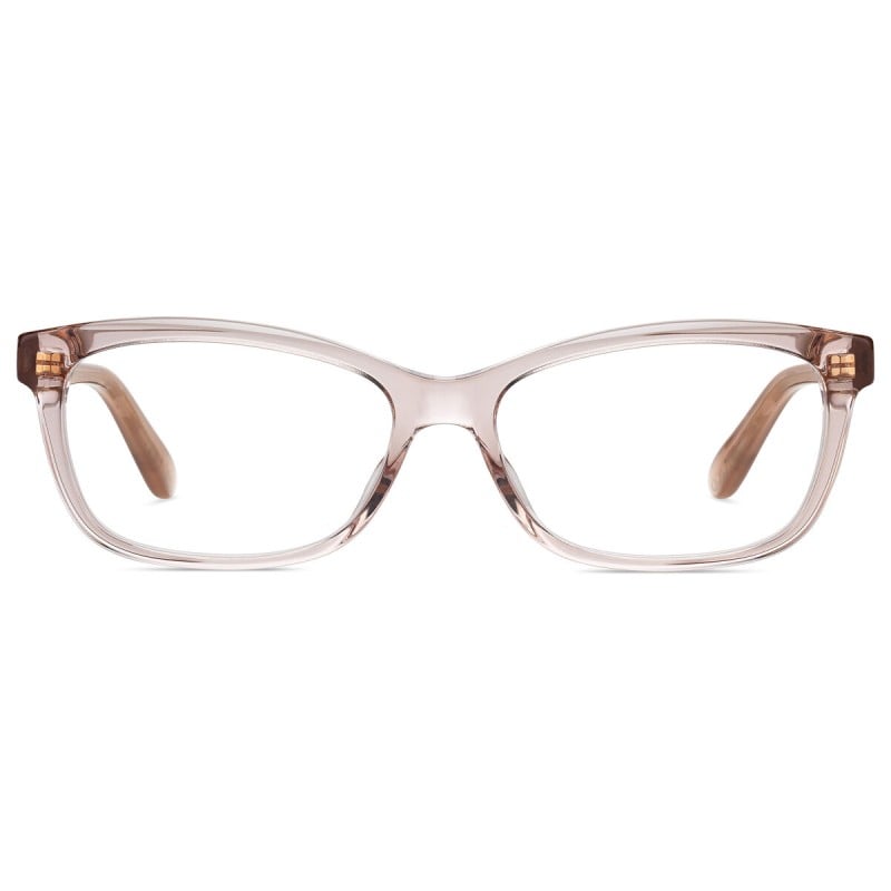 Ladies' Spectacle frame Jimmy Choo JC239-FWM Ø 55 mm