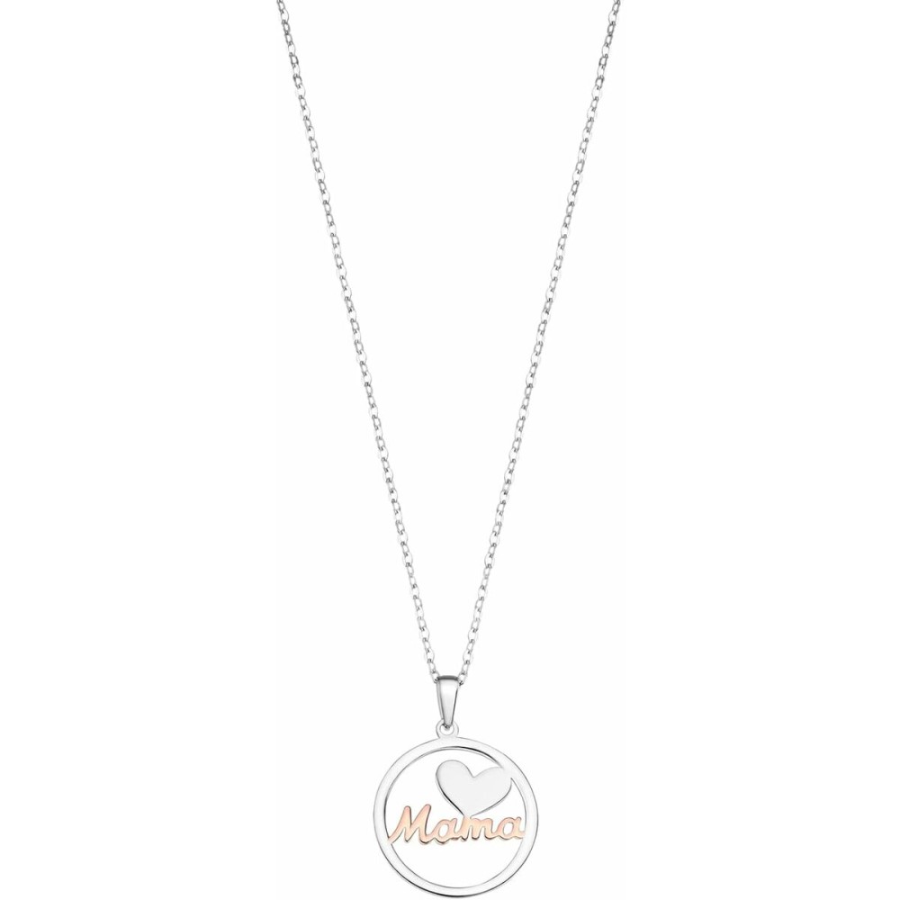 Collier Femme Lotus LP3404-1/1