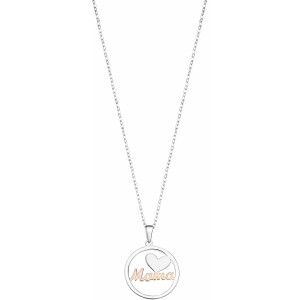 Collier Femme Lotus LP3404-1/1